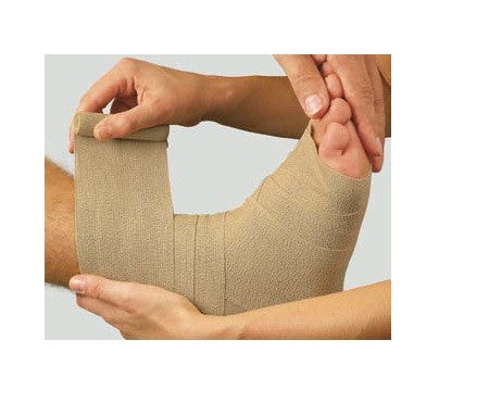 Benda Elastica Dauerbinde F Cm10x7m