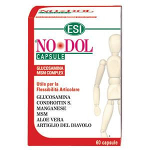 Nodol 60 Capsule