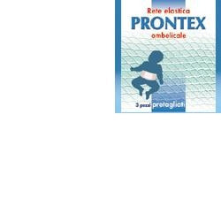 Cerotto Prontex Rete Elastico Ombelicale 1 Pezzo