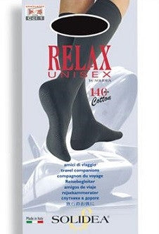 Relax 140 Sld Gamb Uni Blusc 1