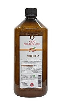 Kos Olio Di Mandorle Dolci 1000ml