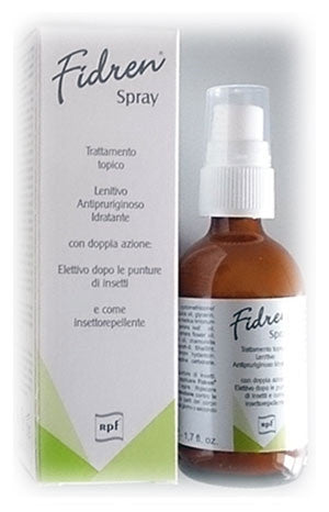 Fidren Spray 50ml