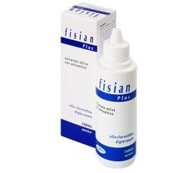 Fisian Plus 125ml