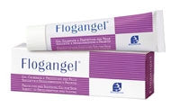 Flogangel Crema Pelle Ipeareattiva 40ml