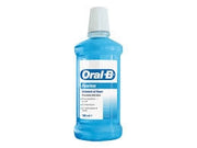 Oral B Fluorinse Collutorio Anti-carie 500ml