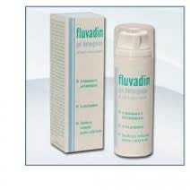 Fluvadin Gel Detergente Intimo Ph Neutro