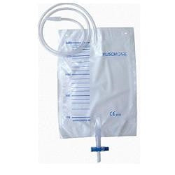 Rusch Sacca Di Drenaggio Letto Per Incontinenza 2000ml 130cm