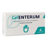Gelenterum 20 Buste Bambini