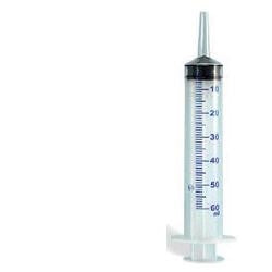 Corman Siringa 50cc 1 Pezzo Per Catetere