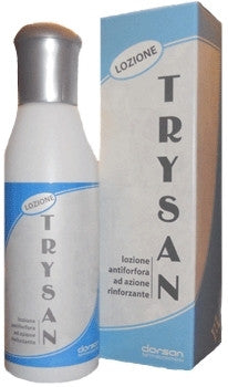 Trysan Lozione Antiforfora 125ml