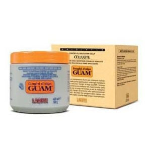 Guam Fanghi Alga 1000g