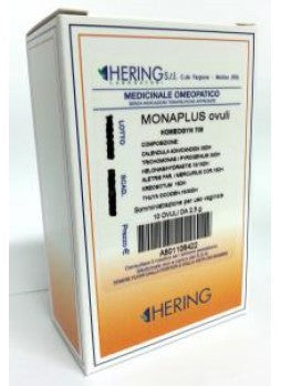 Hering Aletrisplus 10 Ovuli 2,5g
