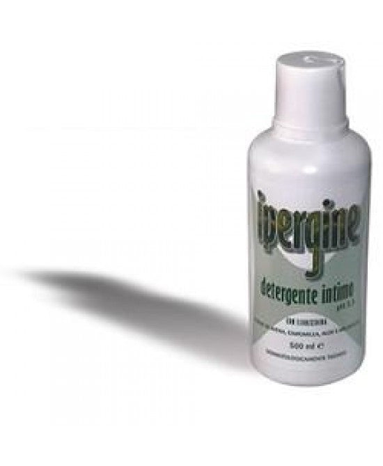 Ipergine Detergente Intimo 500ml