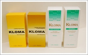 Kloma Stim Lozione 100ml