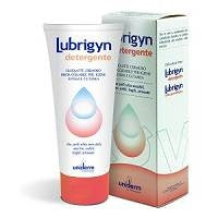 Lubrigyn Detergente 200ml