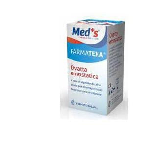 Meds Ovatta Emostatica 1 Tubo