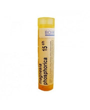 Boiron Magnesia Phosphorica 15ch Granuli  6g