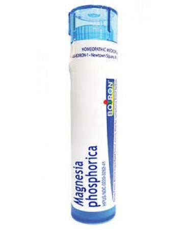 Boiron Magnesia Phosphorica 200ch Globuli