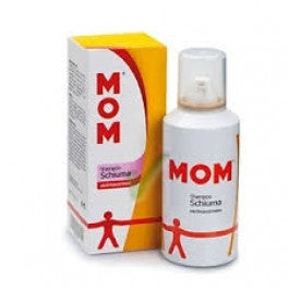 Mom Shampoo Schiuma 150ml