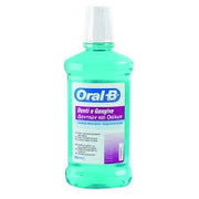 Oral B Colluttorio Denti Gengive 500ml