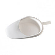 Padella Plastica Bianco