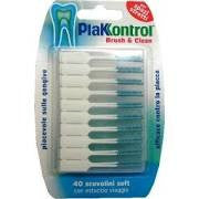 Plakkontrol Brush&clean Scovolini