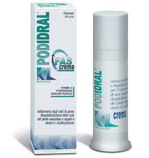 Podidral Fas Latte 250ml