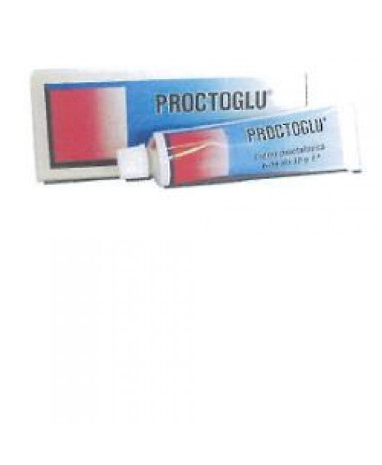 Proctoglu Pomata Proctologica 30g
