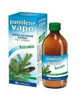 Pumilene Vapo Emulsione 200ml