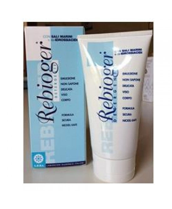 Rebioger Detergente 150ml