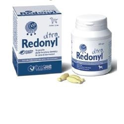 Redonyl Ultra 50 Mg Cani E Gatti 60 Capsule