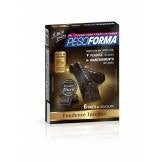 Pesoforma Cioccolato Fondente Intenso 12 Pezzi