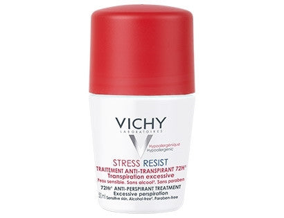 Vichy Deodorante Anti-traspirante 50 Ml