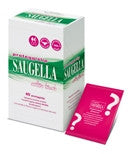 Saugella Proteggislip 40 Pezzi
