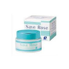 Save Rose Crema Anticouperose 50ml