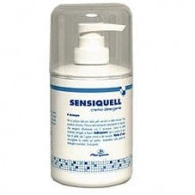 Sensiquell Canova Crema Detergente 250ml