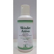Skindet Attivo Detergente Liquido 500 Ml