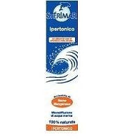 Sterimar Ipertonico Cu/Mn 50 Ml