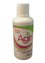 Agin Detergente 500ml