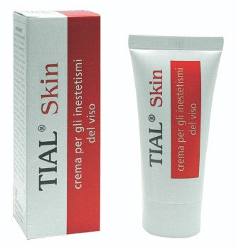 Tial Skin Crema Viso 30ml