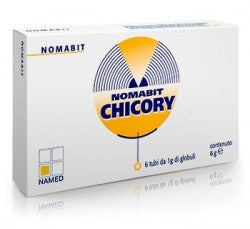 Nomabit Chicory Globuli 6g