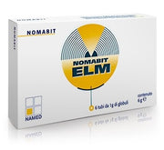 Nomabit Elm Globuli 6g