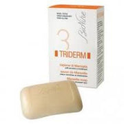 Bionike Triderm Sapone Marsiglia Pane 100g