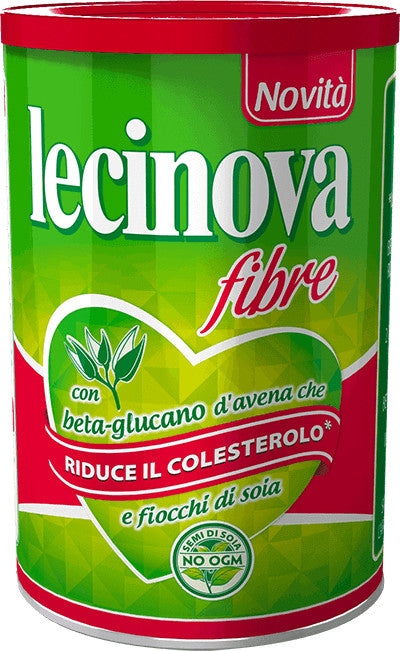 Lecinova Fibre 400 Grammi