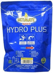Ultimate Hydro Plus Limone 420 Grammi
