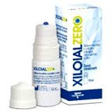 Xiloial Zero Soluzione Oftalmica 10ml