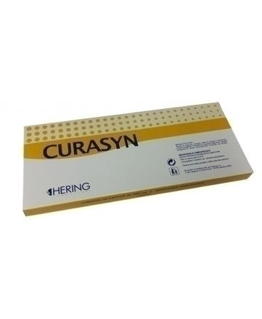 Hering Curasyn 35 30 Capsule 0,5g