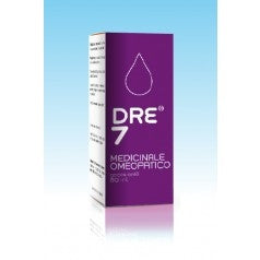 Igeakos Dre 7 50ml Gocce