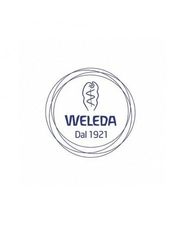 Weleda Stibium Metallicum Praeparatum D6 50g Polvere