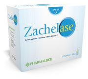 Zachelase 20 Bustine